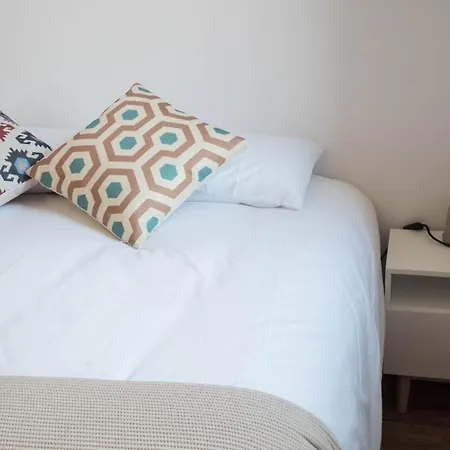 Welcomy Poblenou Ii Apartament