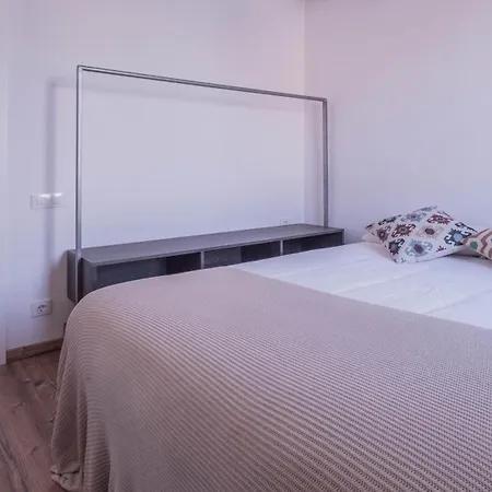 Lägenhet Welcomy Poblenou Ii Barcelona
