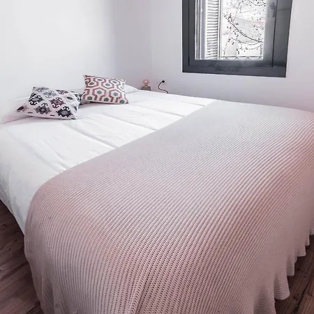Welcomy Poblenou Ii Apartament *