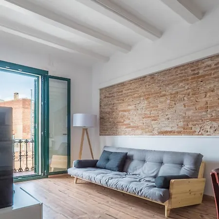 Welcomy Poblenou Ii Apartament Barcelona