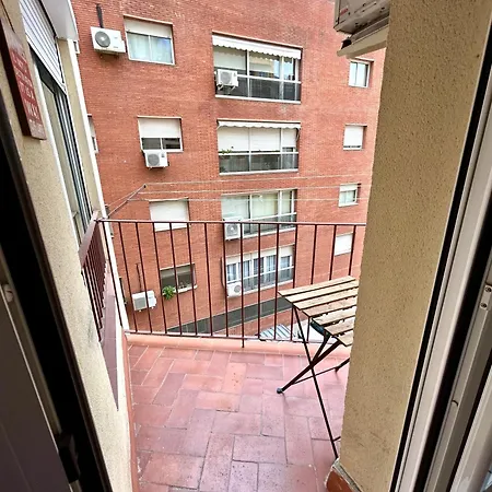 Carrer D'olesa Barcelona