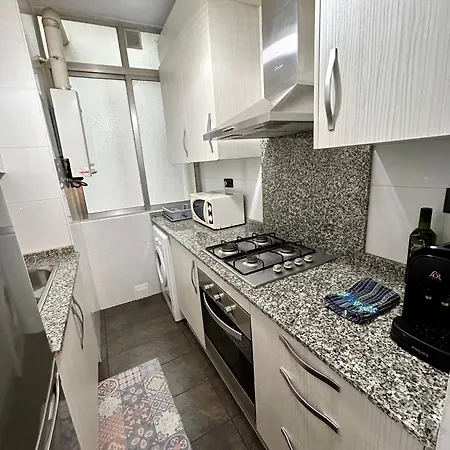 Carrer D'olesa Apartment *