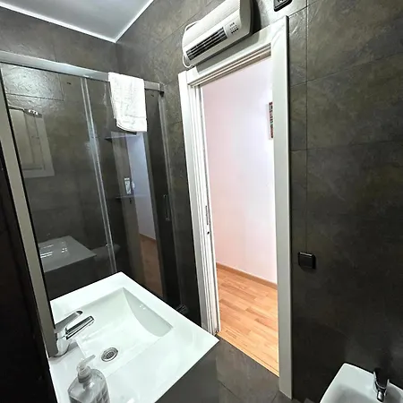 Apartment Carrer D'olesa