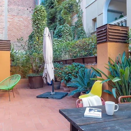 Casa Bella Gracia 3*