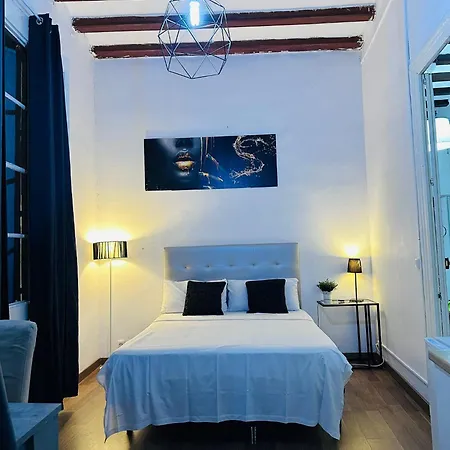 Cozy 巴塞罗那