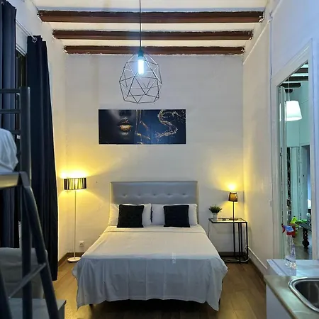 Cozy * 巴塞罗那