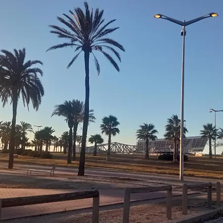 Barcelona Boat Experience * Sant Adria de Besos