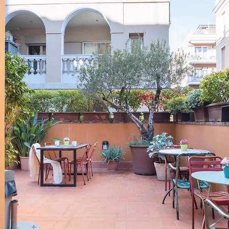 Casa Bella Gracia