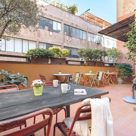 Casa Bella Gracia 3* Barcellona