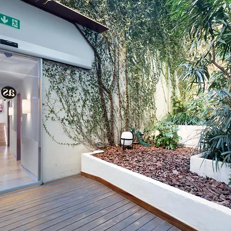 Casa Bella Gracia Hotel