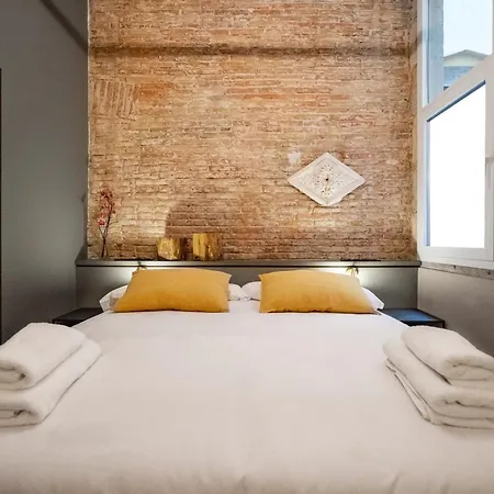 Porxos Garden Casa de hóspedes Barcelona