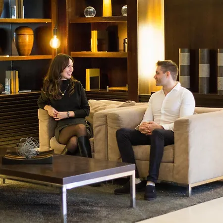 Vilamari Hotel Barcelona