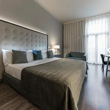Hotel Gran Havana 4sup By Escampa