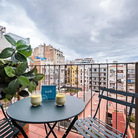 Sweett - Carrer Girona Apartament Barcelona