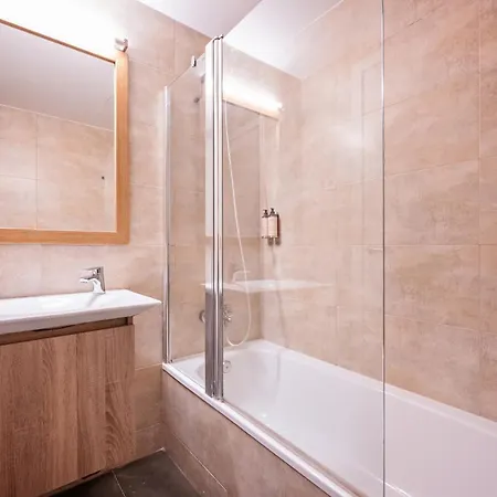 Apartament Sweett - Carrer Girona