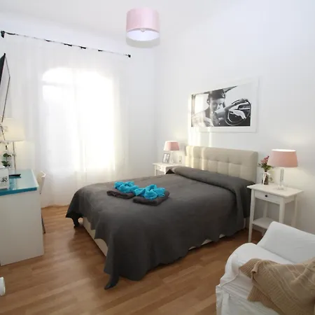 Bed and breakfast Tetu