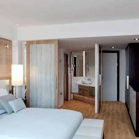 酒店 Torre Melina, A Gran Melia 巴塞罗那