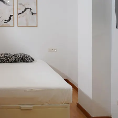 Marbarcelona Berlin Pensión *