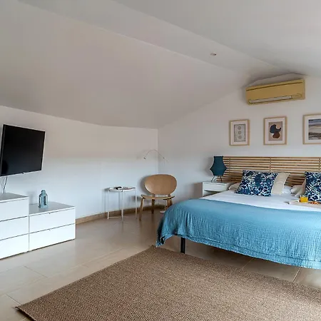 Apartament Ab Besos River Barcelona
