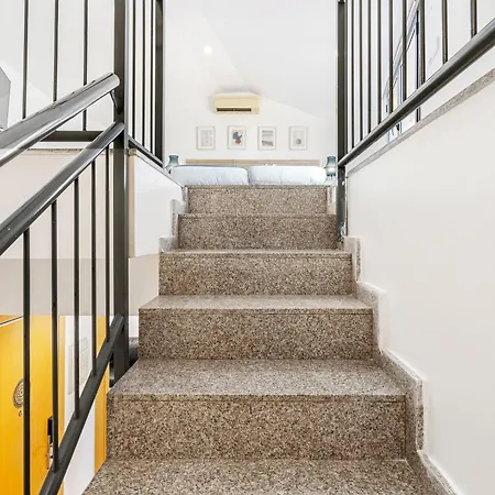 Apartament Ab Besos River