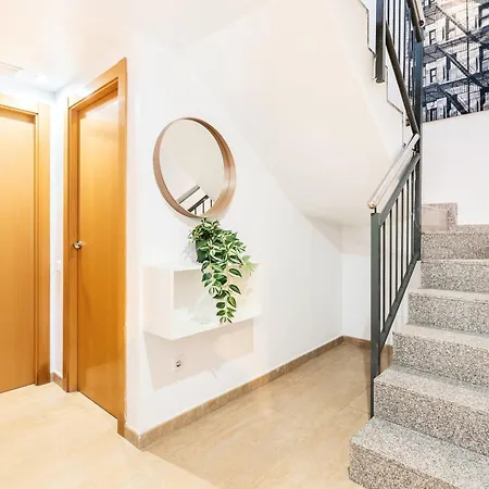 Apartament Ab Besos River *