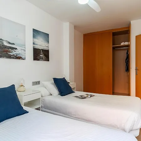 Ab Besos River Apartament Barcelona