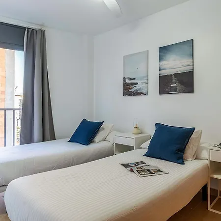 Apartament Ab Besos River