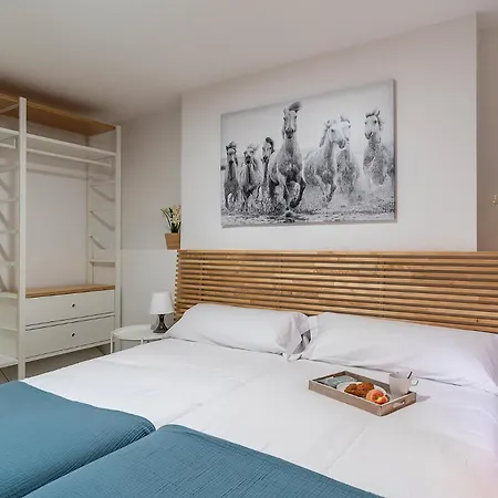Ab Besos River Apartament Barcelona
