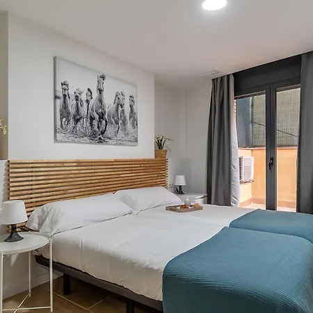 Ab Besos River Apartament