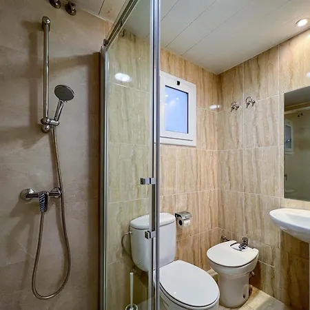 Apartamento U-nique Gran Via Iii