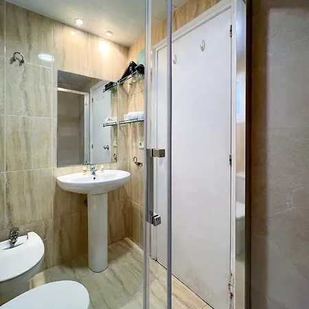 Apartamento U-nique Gran Via Iii *
