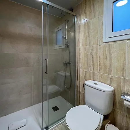 Apartamento U-nique Gran Via Iii *