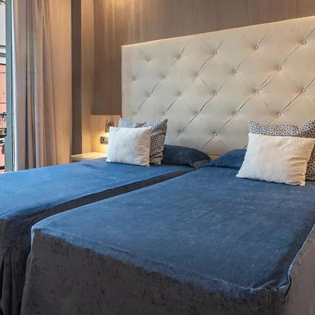 Hotel Rialto Barcelona