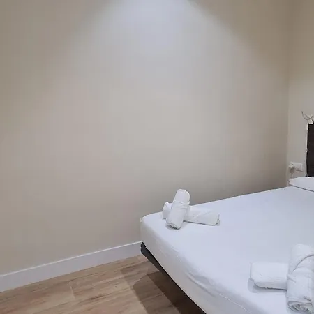 Apartment Munne - Spacious Apartment Fc Barcelona *