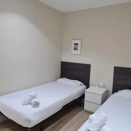 Munne - Spacious Apartment Fc Barcelona Apartment Barcelona