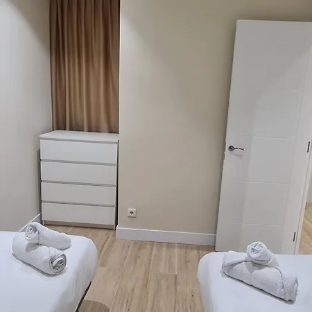 Munne - Spacious Apartment Fc Barcelona Apartment *