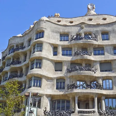 Munne - Spacious Apartment Fc Barcelona * Barcelona