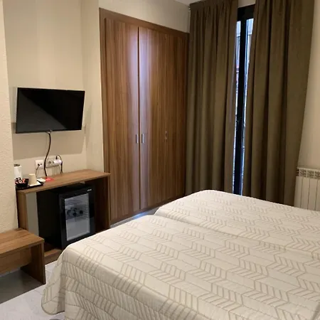 Vendégház Iznajar