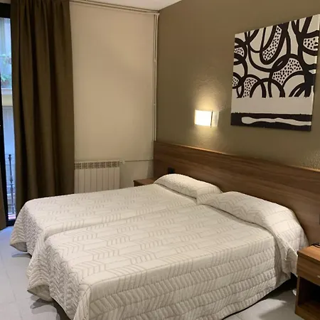 Iznajar Vendégház Barcelona