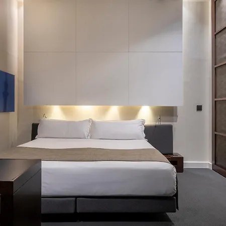 Sixtytwo 4* Barcelone