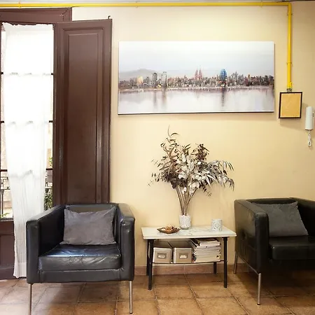 Casa de hóspedes Mariluz 2*
