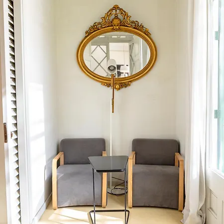 Pensionat Boutique Ca La Maria Barcelona