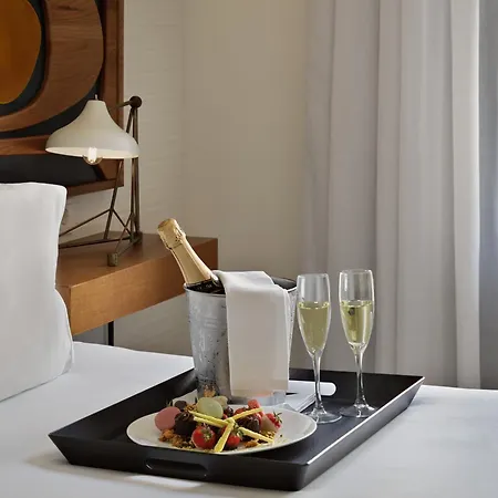 H10 Metropolitan 4* Sup Барселона