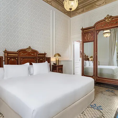 Hotel Boutique H10 Catalunya Plaza 3*