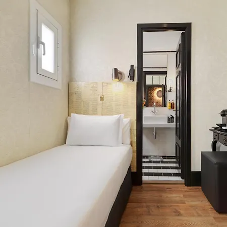 Boutique H10 Catalunya Plaza Hotel Barcelona