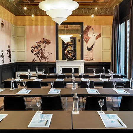 Boutique H10 Catalunya Plaza Hotel Barcelona