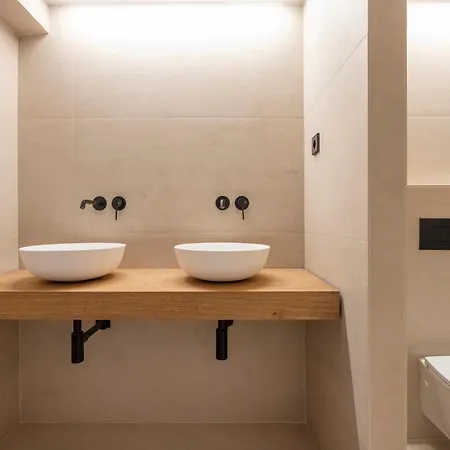 Apartamento Luxury In Center