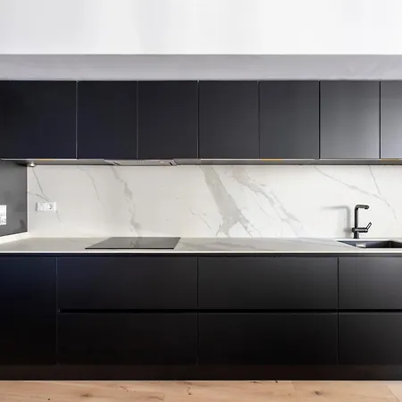 Apartamento Luxury In Center *