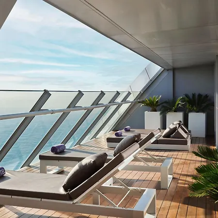 Hotel W Barcelona