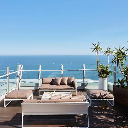 Hotel W Barcelona